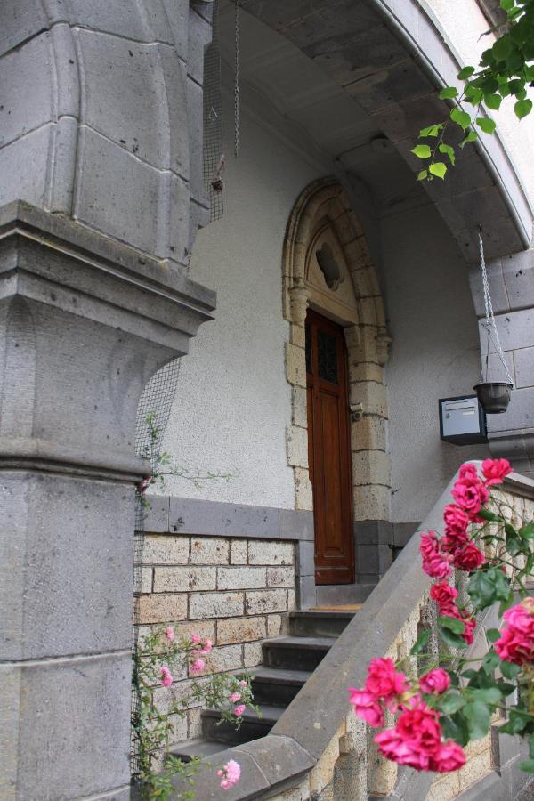 לה בורבול La Villa Francois Premier מראה חיצוני תמונה