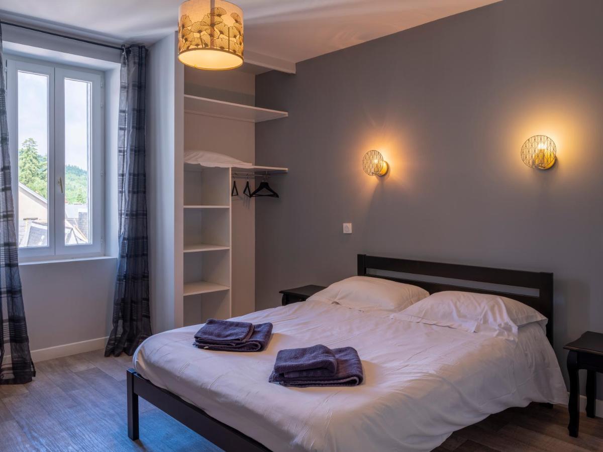 לה בורבול La Villa Francois Premier מראה חיצוני תמונה