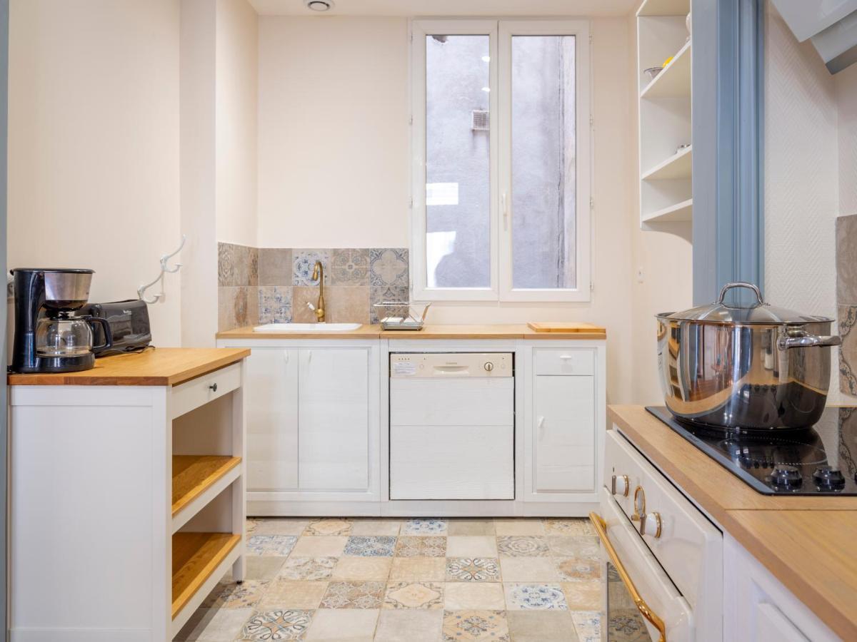 לה בורבול La Villa Francois Premier מראה חיצוני תמונה